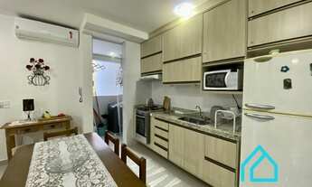 Imagem 6: Apartamento à venda com varanda gourmet na Praia das Toninhas - Ubatuba SP