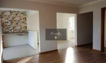 Imagem 4: Apartamento no Santa Ângela com bela vista