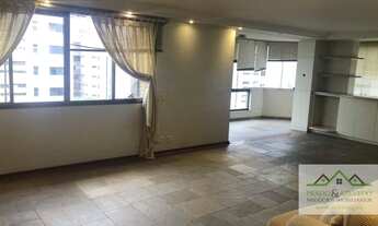 Imagem 7: Apartamento com 5 dormitórios à venda, 227 m² por R$ 1.400.000,00 - Vila Morumbi - São Pau