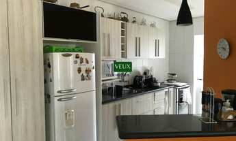 Imagem 6: Excelente apto a venda Centro, Caraguatatuba