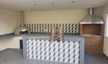 Imagem 2: Apartamento com 3 dormitórios à venda, 75 m² por R$ 604.999,99 - Ponte Grande - Guarulhos