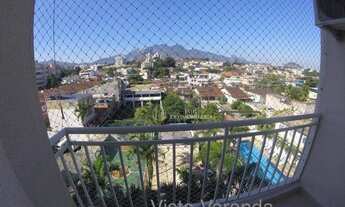 Imagem 3: Lindo apto 2 quartos em Jacarepaguá