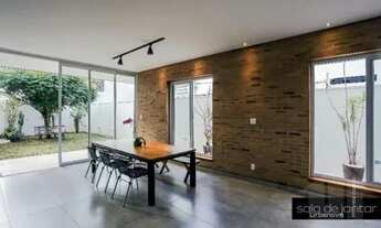 Imagem 6: Casa em consomínio à venda, sendo 3 suítes, 225 m², no Residencial Altos da Serra VI no U