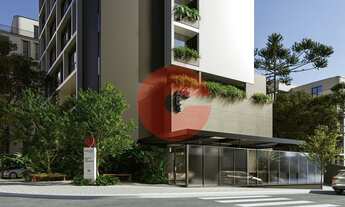 Imagem: Apartamento lançamento à venda no bairro