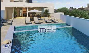 Imagem 7: Apartamento com 2 quartos à venda, 56 m² por R$ 350.000 - João Pinheiro - Belo Horizonte/M