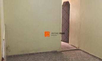 Imagem 3: 2 quartos mais 1 quarto reversível, 2 salas, grande. Núcleo Bandeirante