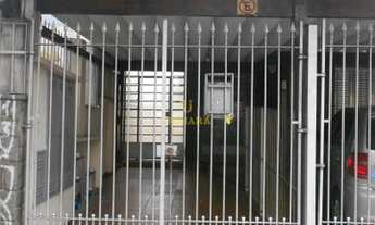 Imagem: Casa de 40 m² próximo da UBS Parque Peruche