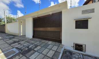 Imagem: CASA 03 SUÍTES - CAPIM MACIO