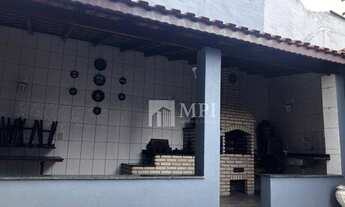 Imagem 2: Sobrado com 3 dormitórios à venda, 194 m² por R$ 960.000,00 - Vila Aurora (Zona Norte) - S