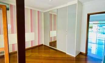 Imagem 2: Sobrado com 4 dormitórios à venda, 501 m² por R$ 2.700.000,00 - City América - São Paulo/S