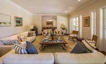 Imagem 2: CASA À VENDA NO CONDOMÍNIO VILLA D`ESTE NO GRAMADO EM CAMPINAS - SP