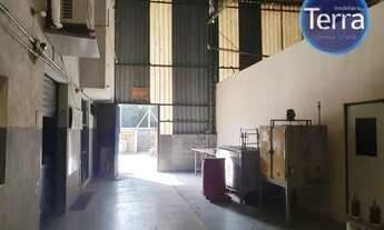 Imagem 4: Galpão à venda - Parque Rincão - Cotia/SP