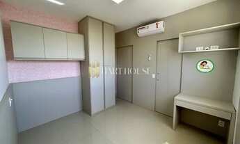 Imagem 6: Alugo sobrado semi mobiliado Vilagio ditalia Santa Cruz