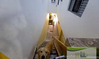 Imagem 4: Casa em Parque Vitoria - Franco da Rocha