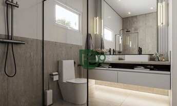 Imagem 7: Casa com 3 dormitórios à venda, 235 m² por R$ 2.600.000,00 - Loteamento Residencial Jardim