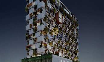 Imagem 4: Apartamento moderno tipo estúdio em Manaíra