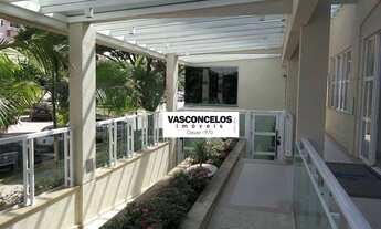 Imagem 2: Apartamento, 160 m² - venda por R$ 2.015.000,00 ou aluguel por R$ 9.220,00/ano - Jardim Aq