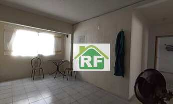 Imagem 2: Apartamento com 3 dormitórios para alugar, 56 m² por R$ 940,00/mês - Macaúba - Teresina/PI