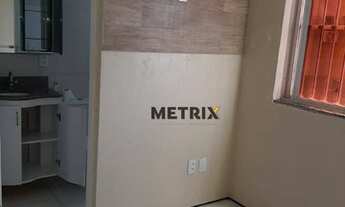 Imagem 6: Apartamento à venda no Papicu, 60 m² por R$ 200.000 - Papicu - Fortaleza/CE