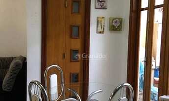 Imagem 4: Sobrado de condomínio com 3 dormitórios à venda, 115 m² por R$ 620.000 - Santa Teresinha