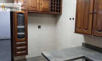 Imagem 3: Casa com 5 dormitórios para alugar, 454 m² por R$ 11.115,00/mês - Centro - São Carlos/SP