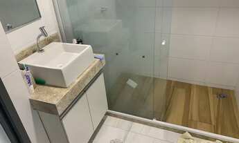 Imagem 3: Apartamento para aluguel e venda com 45 metros quadrados com 2 quartos