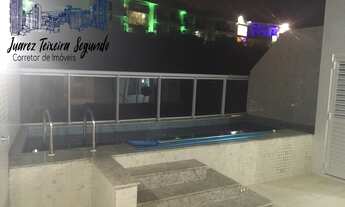 Imagem: COBERTURA NO COSTA ESPANHA 2/4 COM 1 SUÍTE