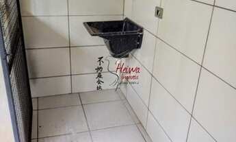 Imagem 4: Casa com 1 dormitório R$ 1.000,00/mês - Vila Zulmira