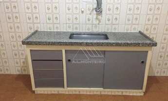 Imagem 6: Apartamento com 2 dormitórios, 65 m² - venda por R$ 350.000,00 ou aluguel por R$ 2.318,66