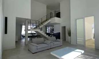 Imagem 7: CASA EM CONDOMÍNIO - TAMBORÉ - SP