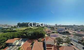 Imagem 7: Indaiatuba - Apartamento Padrão - Parque São Lourenço