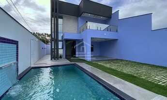 Imagem 2: Casa 147m² no Araçagy Suíte Master com Varanda 03 Quartos MKT°TR136162°25