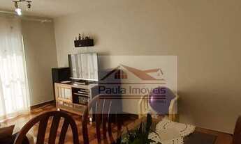 Imagem: Apartamento com 3 dormitórios à venda