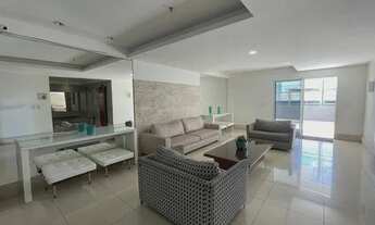 Imagem 3: Apartamento 87m² no Parque Shalon Vista pro Mar 03 Quartos MKT°TR150323°25