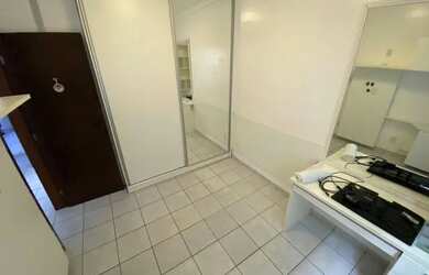 Imagem 8: Casa para locação em condominio fechado na Cohama, condominio incluso, agua e sistema de p