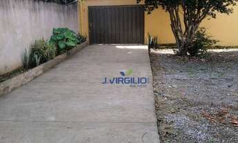 Imagem 2: Casa com 3 dormitórios à venda, 158 m² por R$ 900.000,00 - Alto da Glória - Goiânia/GO