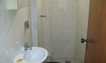 Imagem 7: PROXIMO AO CLUBE FONTE SÃO PAULO