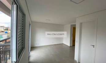 Imagem 5: Apartamento para alugar, 25 m² por R$ 1.300,00/mês - Vila Alpina - São Paulo/SP