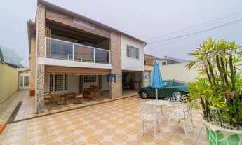 Imagem: Casa Residencial Santos Dumont, 3 suítes