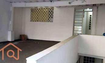 Imagem 4: Sobrado, 280 m² - venda por R$ 1.700.000,00 ou aluguel por R$ 8.000,00/mês - Ipiranga - Sã