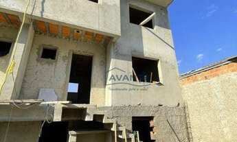 Imagem: Sobrado com 3 dormitórios à venda, 110