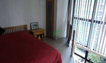 Imagem 6: Flat Residencial para venda e locação, Itaim Bibi, São Paulo - FL0004