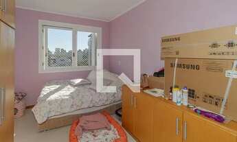 Imagem 5: Apartamento para Aluguel - Passo D'areia, 3 Quartos, 88 m2