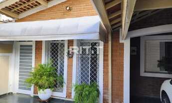 Imagem 2: Casa - Vila Proost de Souza - Campinas