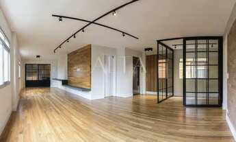 Imagem: Itaim - totalmente reformado e atualizado