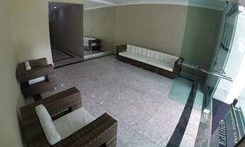 Imagem 2: Apartamento em Canto do Forte - Praia Grande