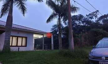 Imagem 2: LINDA CASA EM CONDOMINIO FECHADO A 30 KM DE SÃO PAULO