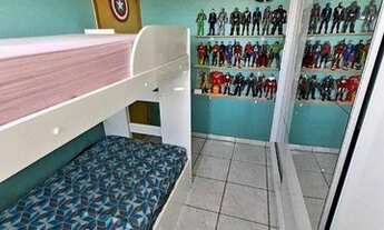 Imagem 6: Apartamento com 2 dormitórios à venda, 55 m² por R$ 275.600,00 - Jardim Peri - São Paulo/S