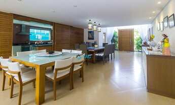 Imagem 7: Casa com 7 dormitórios à venda, 507 m² por R$ 8.700.000,00 - Tabatinga - Caraguatatuba/SP