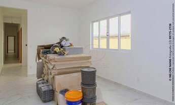 Imagem 4: Casa Sobreposta Baixa, com 3 dormitórios sendo 2 suítes, Quintal, 2 Vagas, à venda, 150 m²